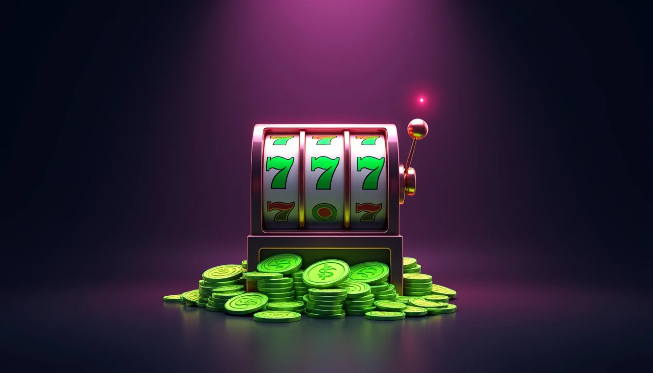 asiawin88 Slots